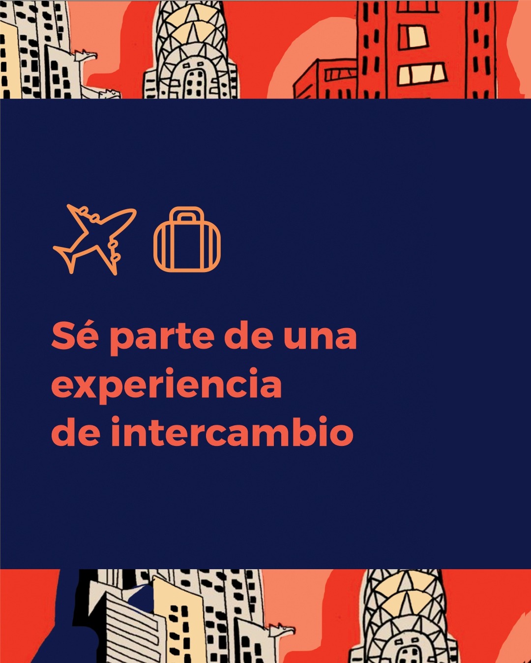 Estudiantes: Convocatoria 2025-2 Programas de Movilidad Académica PILA y ESCALA