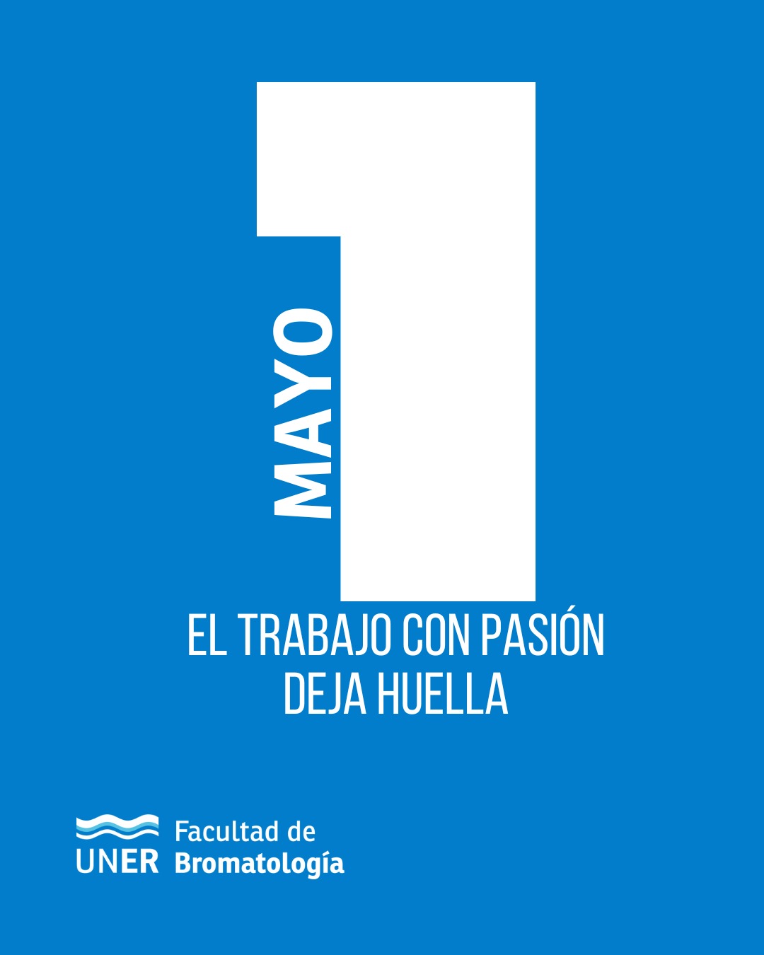 Día Internacional de las Trabajadoras y los Trabajadores
