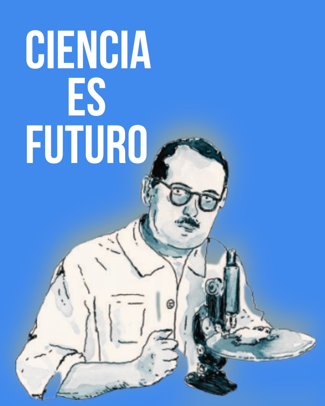 Día del Investigador y la Investigadora Científica