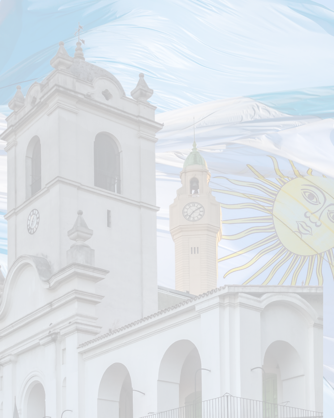 25 DE MAYO