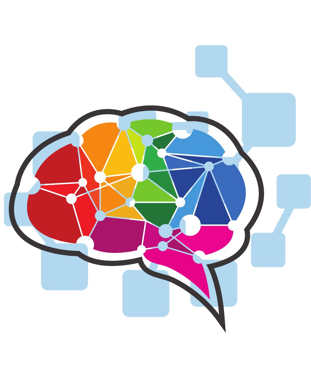 Jornada del Cerebro 2025 “Arte y Neurociencias: Inmersión artística en tu cerebro” en la Facultad