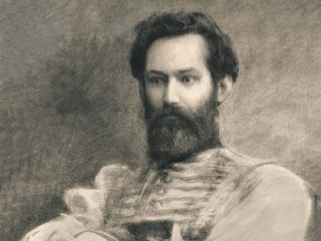 Paso a la Inmortalidad del General Martín Miguel de Güemes