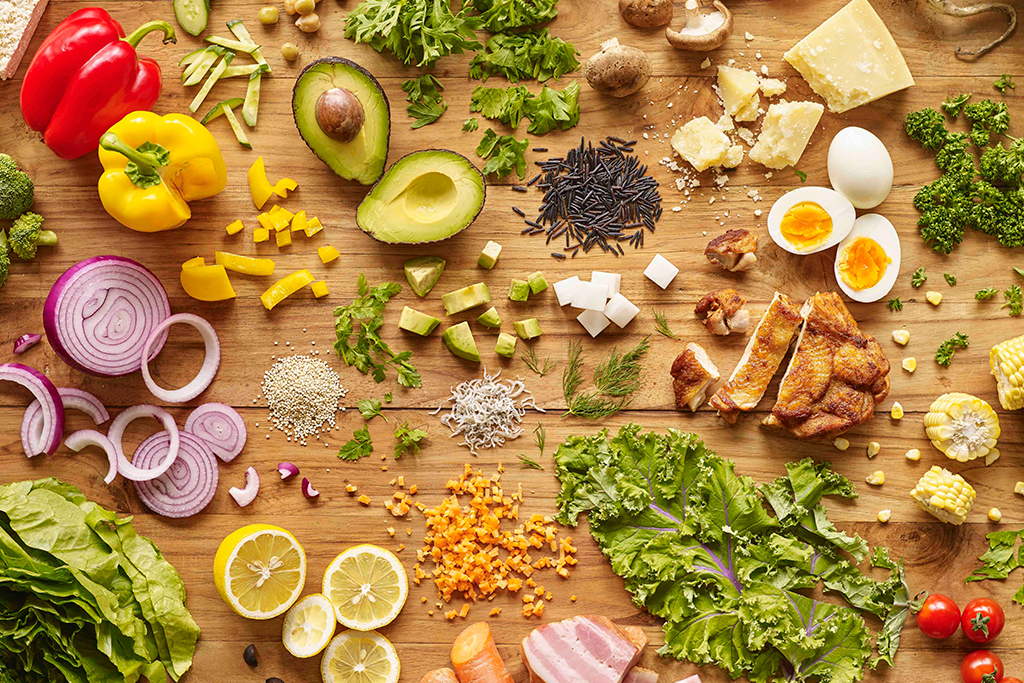Día de las y los Nutricionistas
