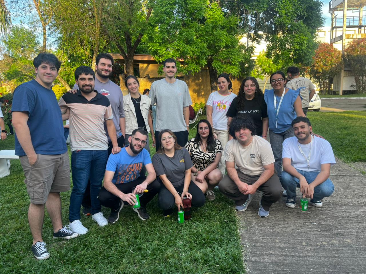 Estudiantes de la UNER integran “Hilo Verde”: Primer Puesto Nacional en el Rally Latinoamericano de Innovación 2025