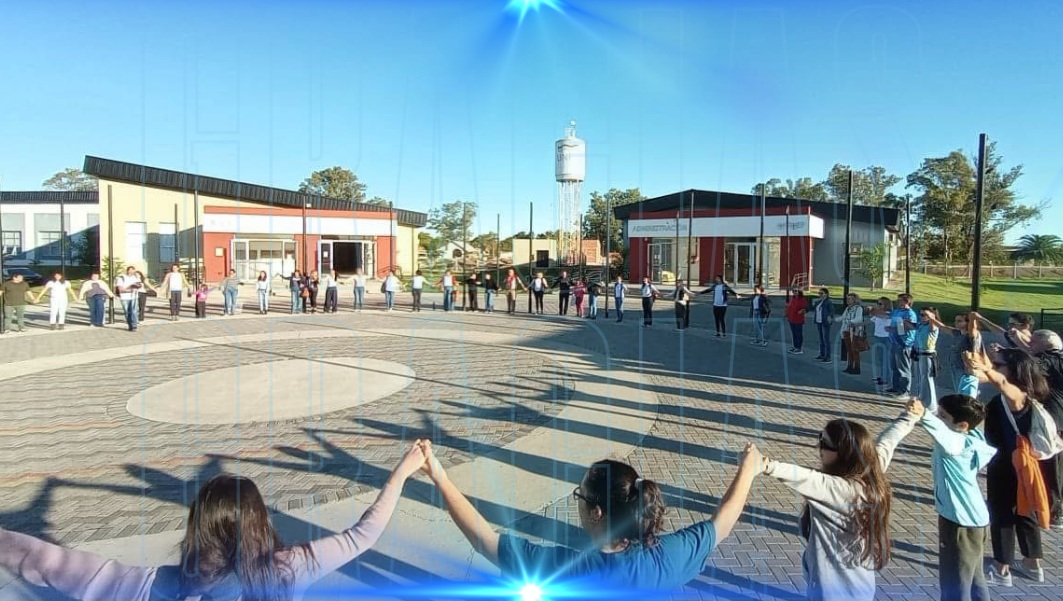 Día del Personal Administrativo y de Servicios de las Universidades Nacionales