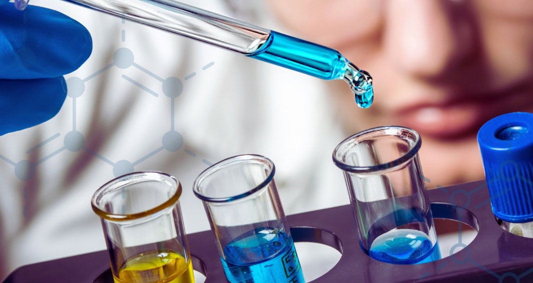 Día de la Química y el Químico