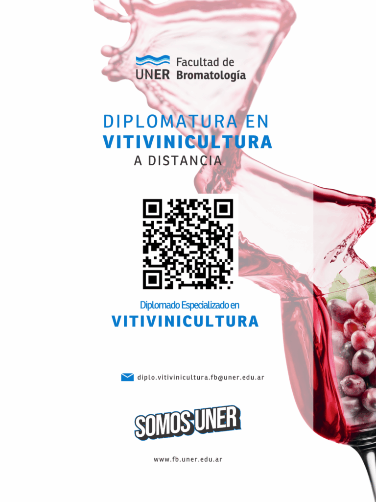 VITIVINICULTURA