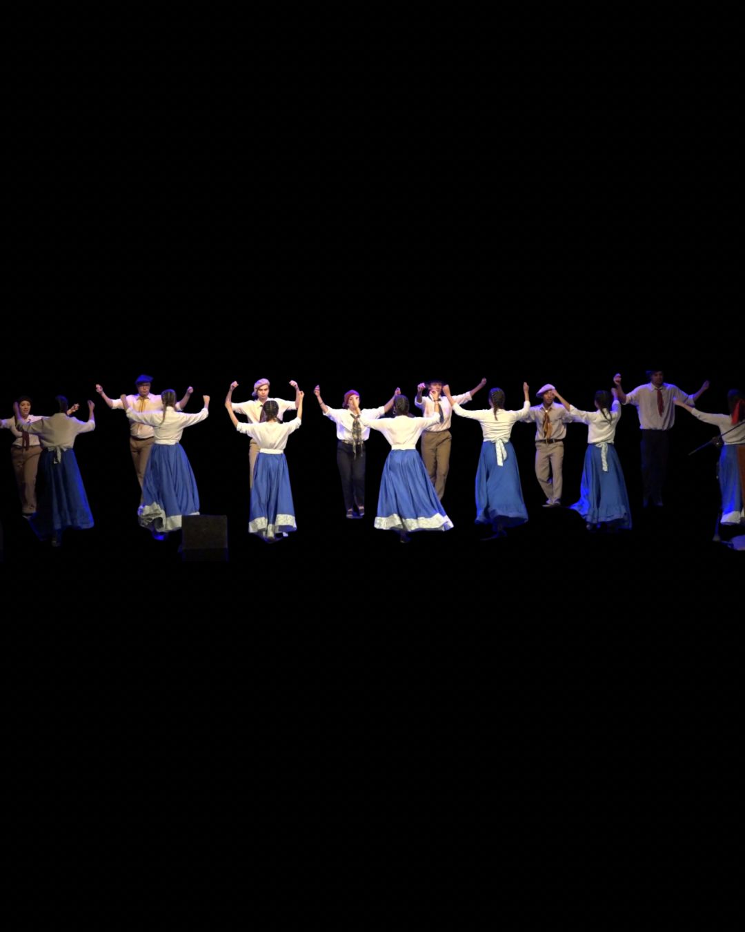 Día de la Tradición