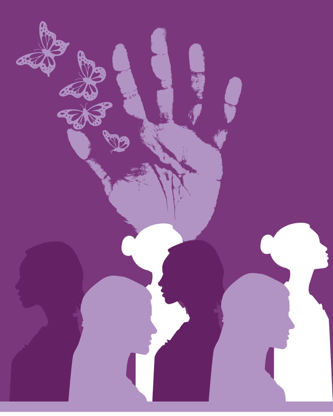 Día Internacional de la Eliminación de la Violencia contra la Mujer