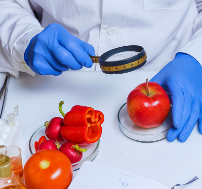 Día de la Licenciada y el Licenciado en Bromatología