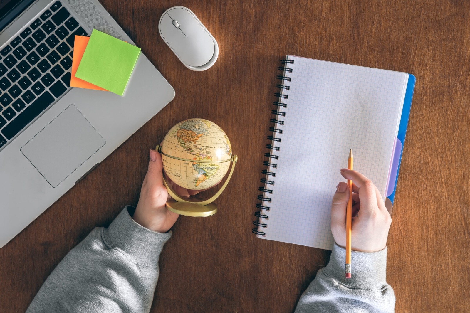 Convocatoria Abierta a las Becas Fundación Carolina 2026-2027