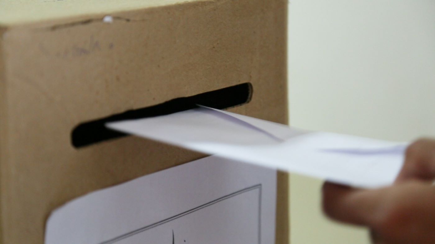 Proceso Electoral 2026- 2030 en la Facultad: Presentación de Listas