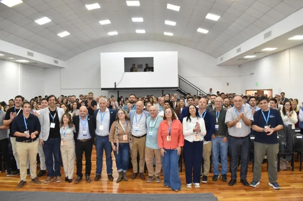 11ª Asamblea Especial de la Universidad Nacional de Entre Ríos | Elección de autoridades para el período 2026-2030
