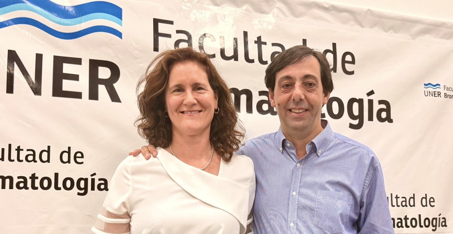 Elección de autoridades en la Facultad: por unanimidad fueron electos Dorati–Aizaga