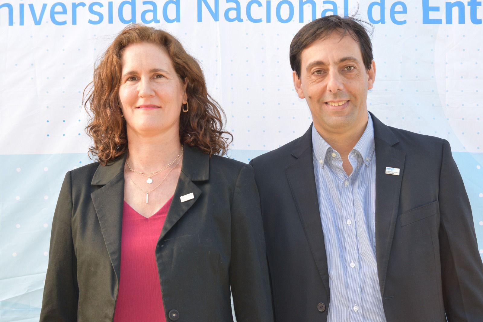 Asumieron las nuevas autoridades de la Facultad de Bromatología de la UNER