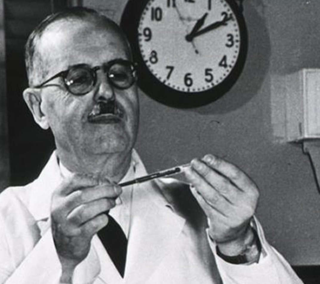 Día de las Investigadoras y los Investigadores Científicos