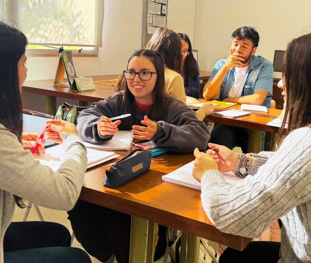 Convocatoria abierta a Becas de Extensión y Difusión