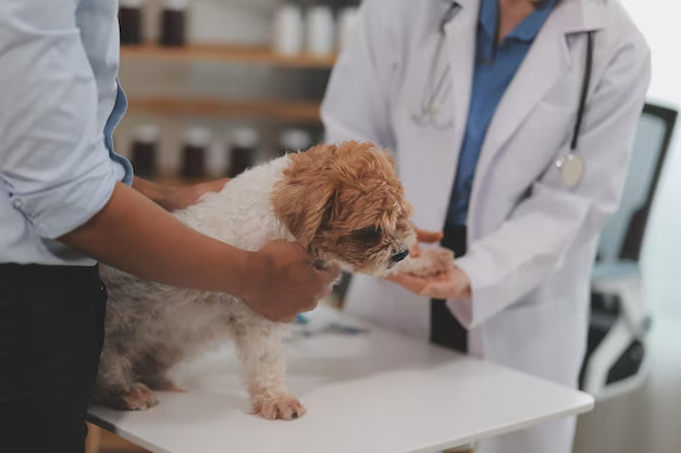 Estudiantes: Convocatoria a pasantías en Medicina Veterinaria