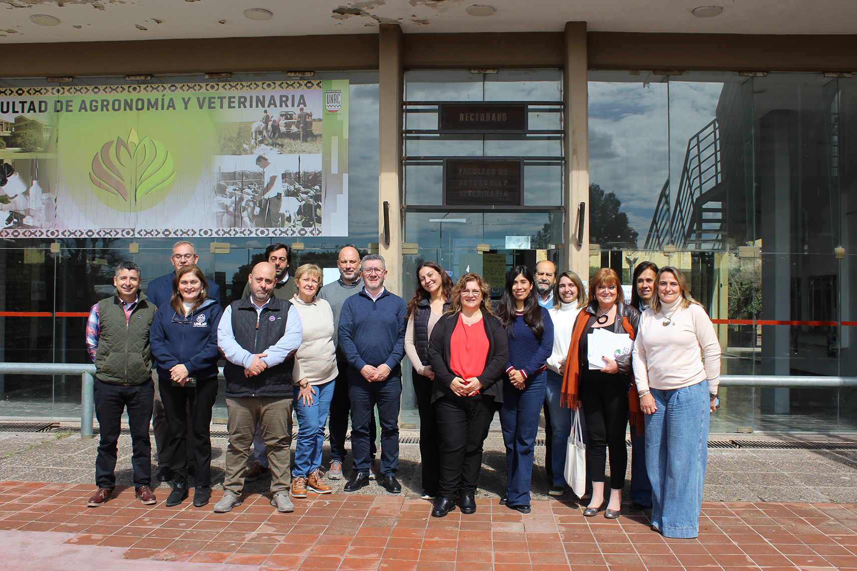 76.ª Reunión del CONADEV