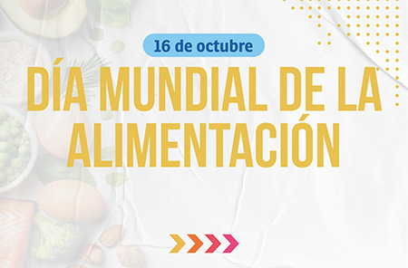 Día Mundial de la Alimentación: una mirada integral desde la Facultad de Bromatología de la UNER